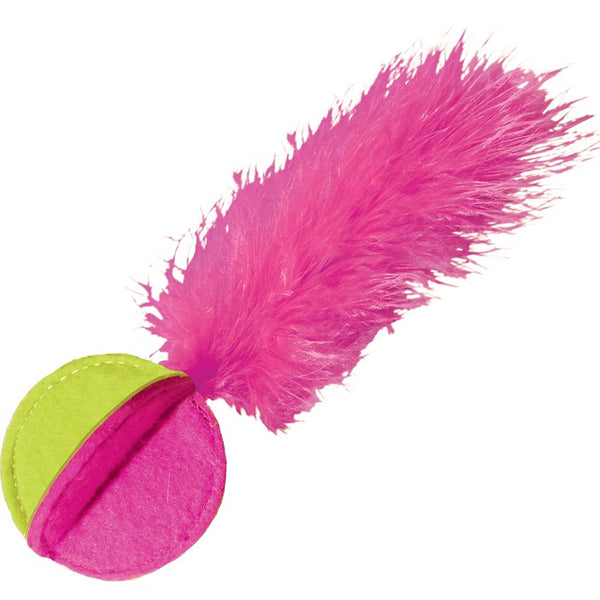 Kong Active Cat Flip Cat Toy