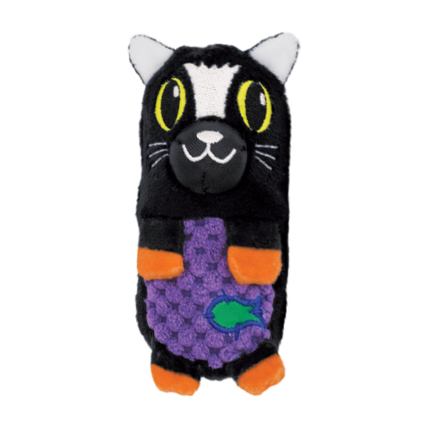 Kong Halloween Huggz Farmz Cat Dog Toy