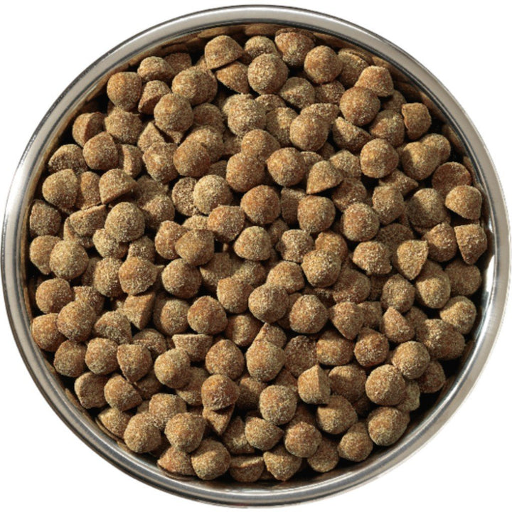 Stella & Chewy's Small Breed Chicken Freeze-Dried Raw Coated Kibble Dry Dog Food, 3.5lb - Happy Hoomans